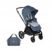 Duo Muum 4 con Capazo Sweet U79 2025 Seal de Jané